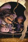THE MARVELOUS LAND OF OZ # 1